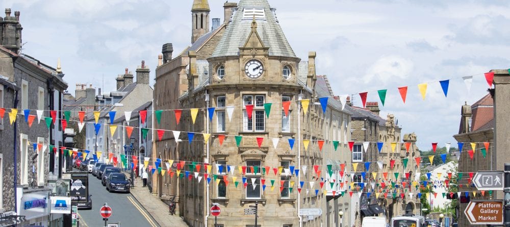 Guide: Things To Do In Skipton