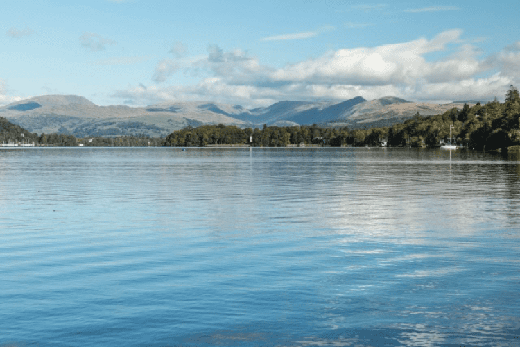 Lots to do in The Lake District 