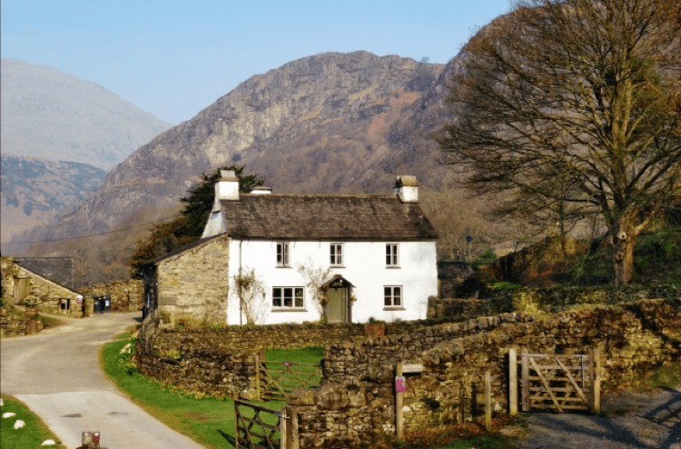 Lots to do in The Lake District 
