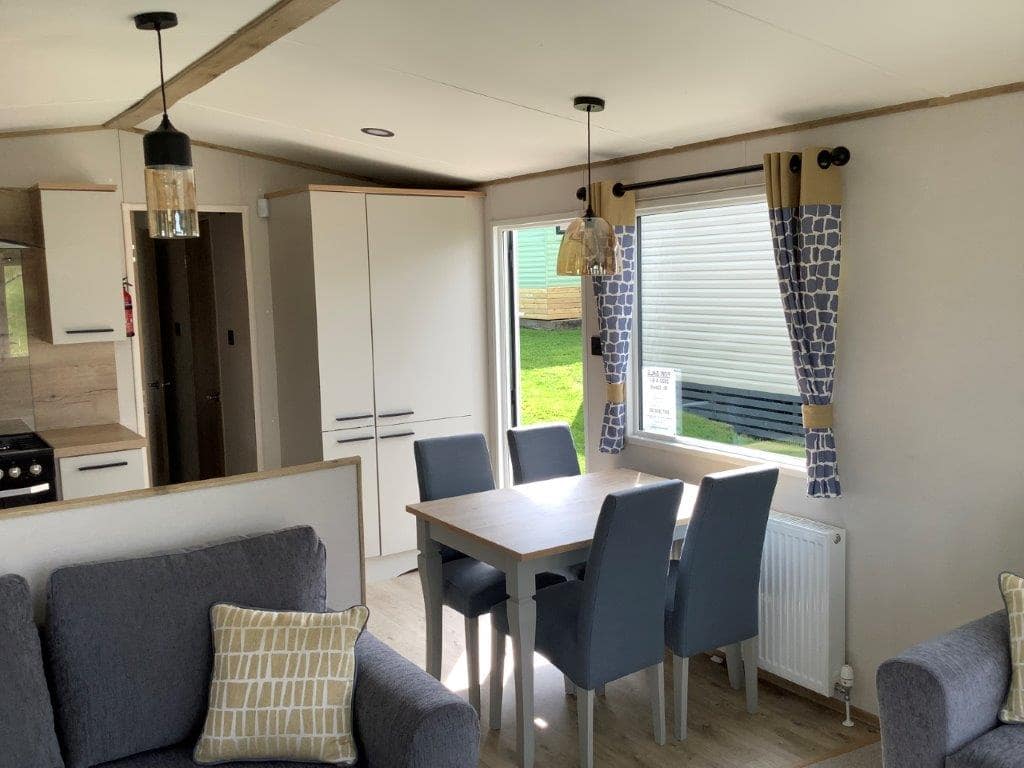 2022 ABI St David for sale at Holgates Ribble Valley Holiday Park (11)-min