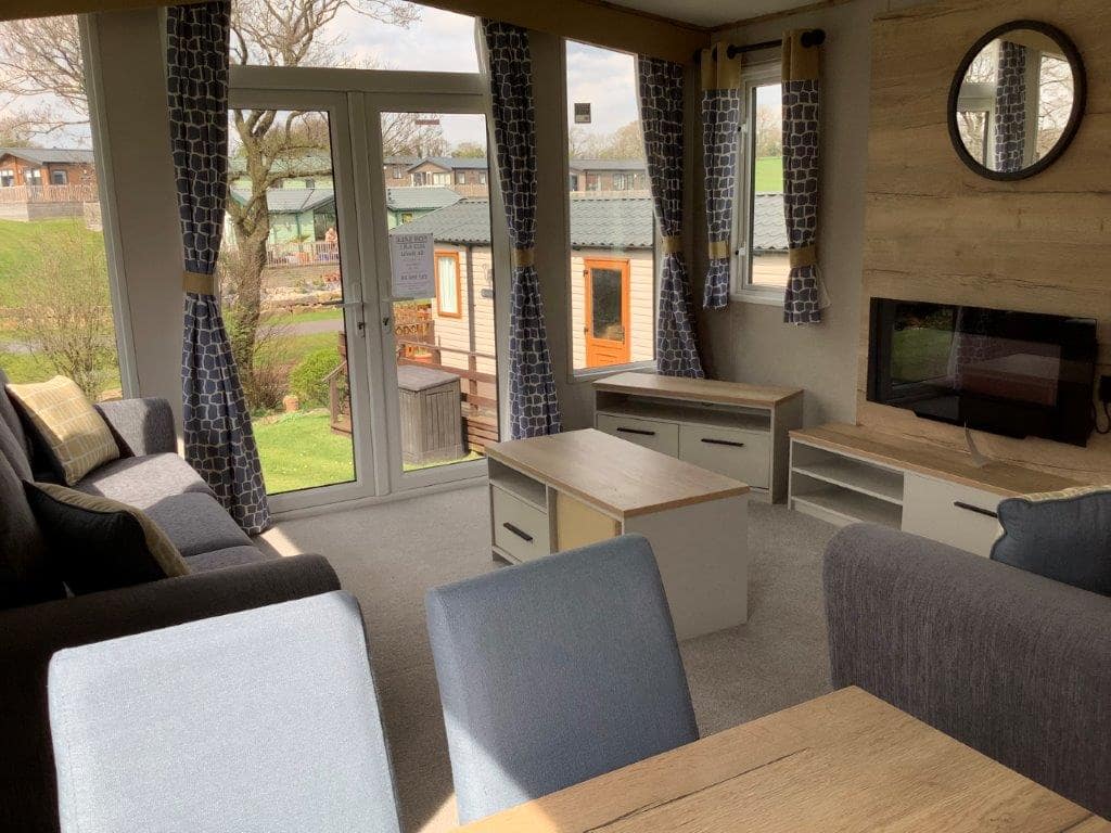 2022 ABI St David for sale at Holgates Ribble Valley Holiday Park (4)-min