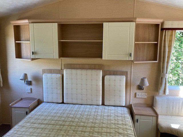 2010 Willerby Leven at Holgates Ribble Valley near Clitheroe (7)-min