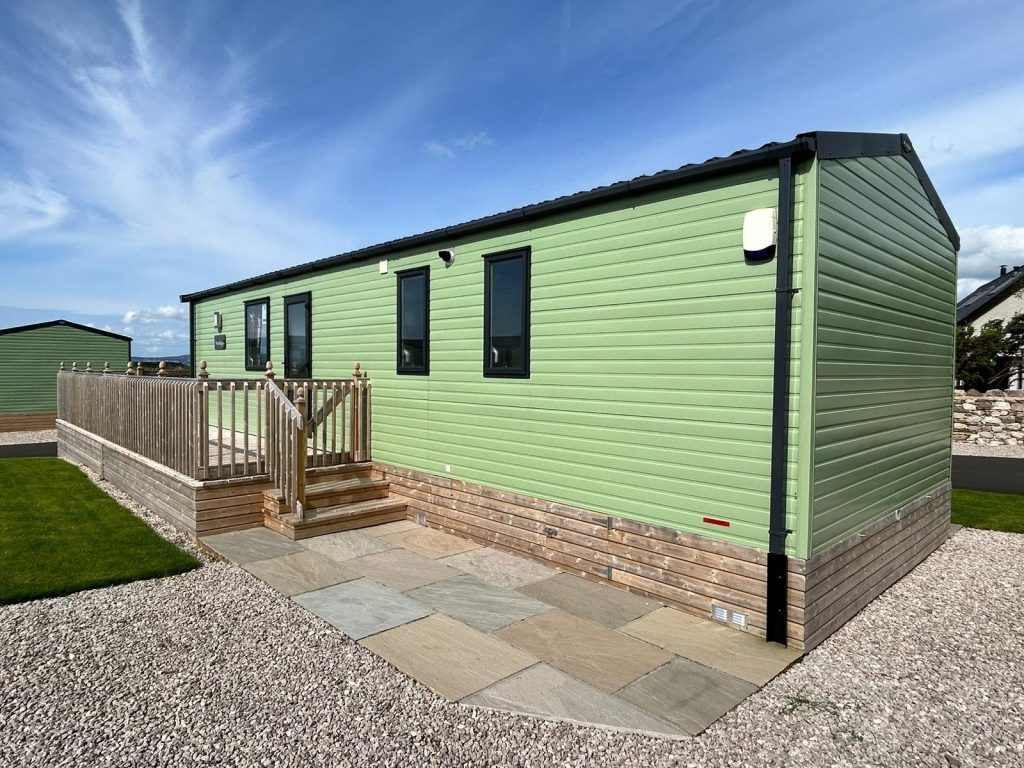 2022 ABI Wimbeldon Two Bed Holiday Home at Marsh House (3)