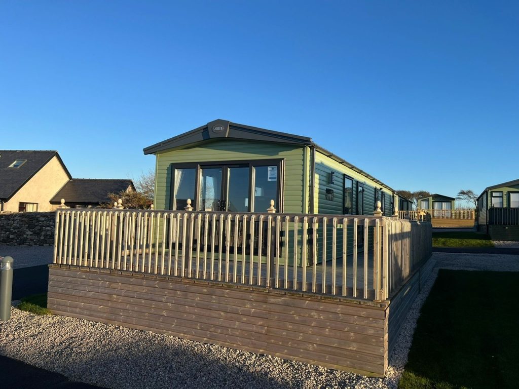 2022 ABI Wimbledon Two Bed Holiday Home at Marsh House (1)