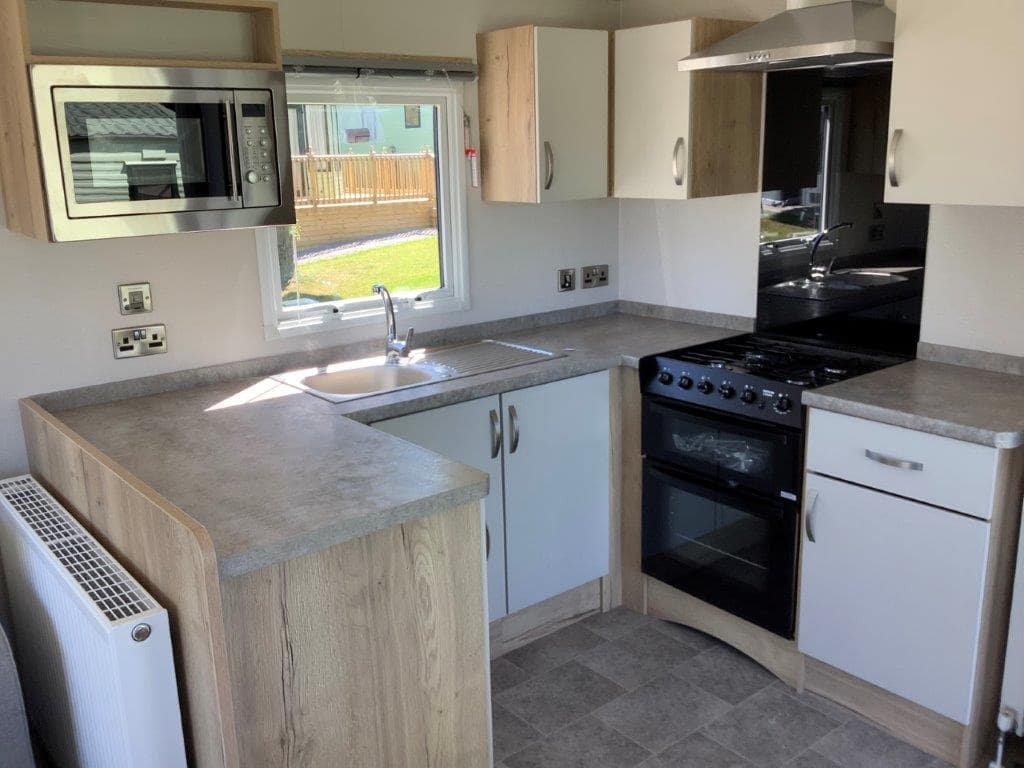 2022 ABI Ryedale Two Bed Holiday Home at Ribble Valley (8)-min