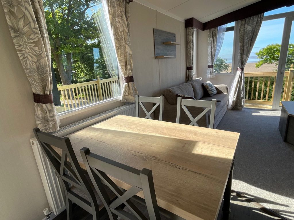 2022 Swift Bordeaux at Far Arnside Sea View Holiday Home (6)-min