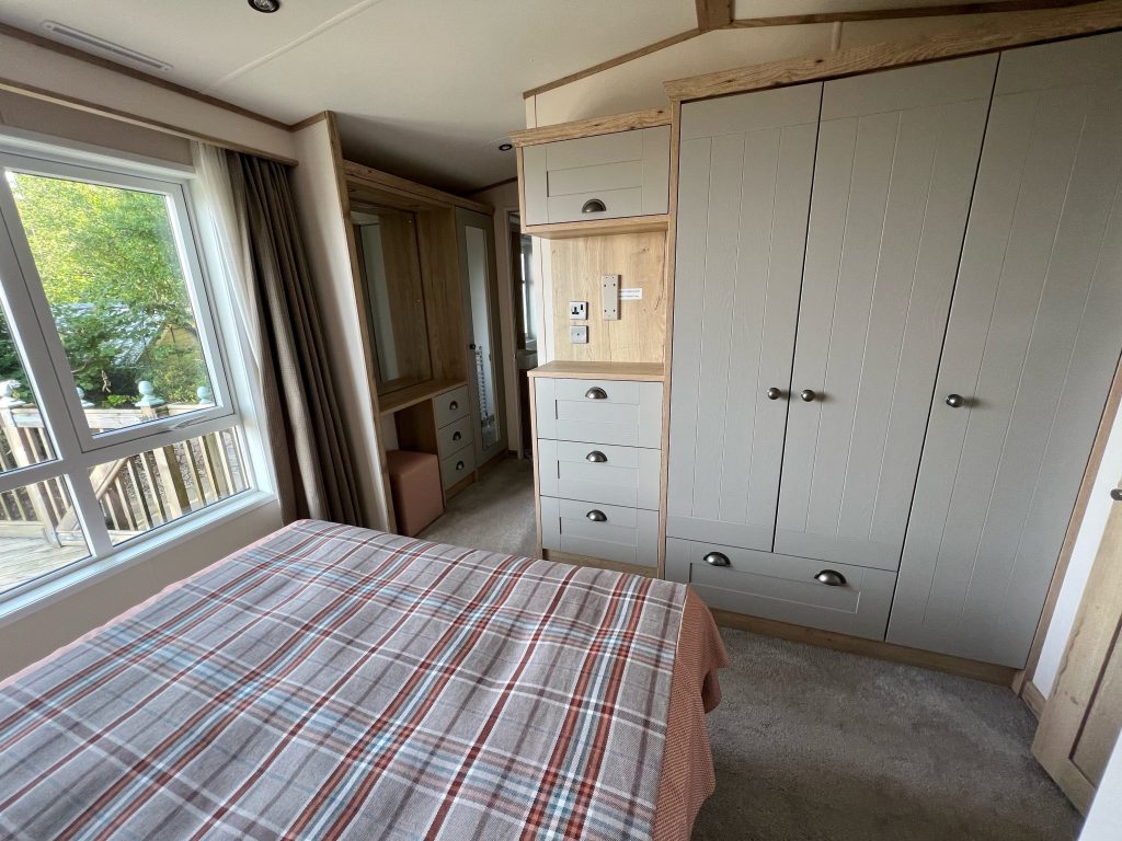 Previously Owned 2019 ABI Westwood at Far Arnside Holiday Park (8)-min