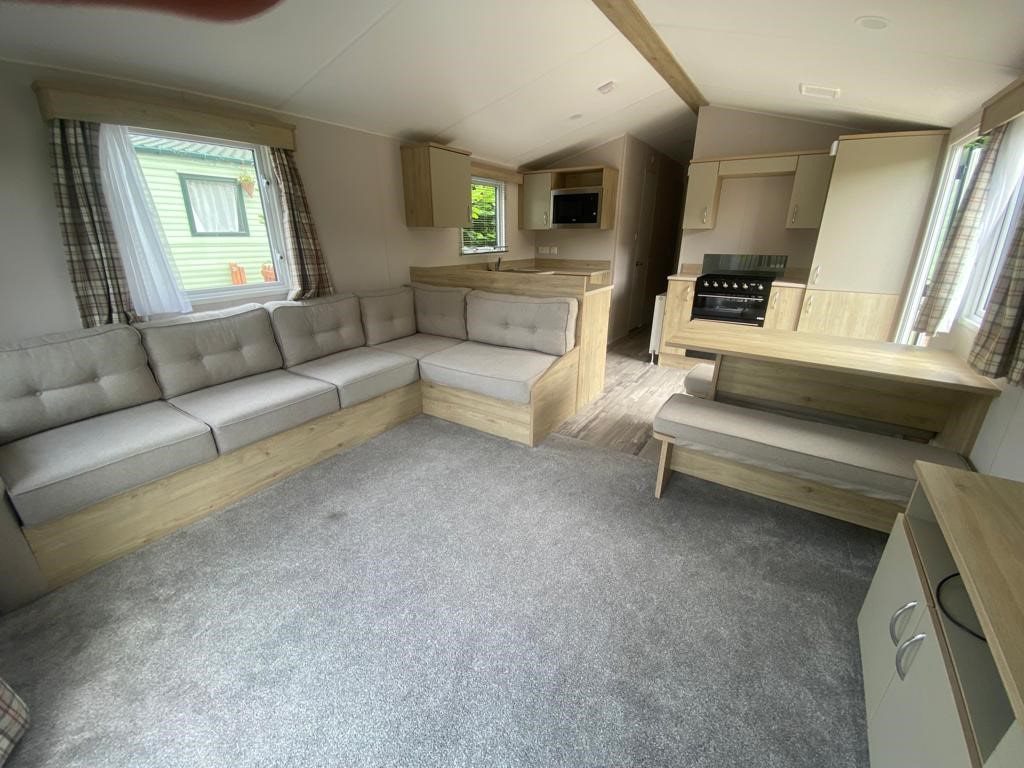 Previously Owned 2020 Atlas Mirage at Silverdale Holiday Park (5)-min