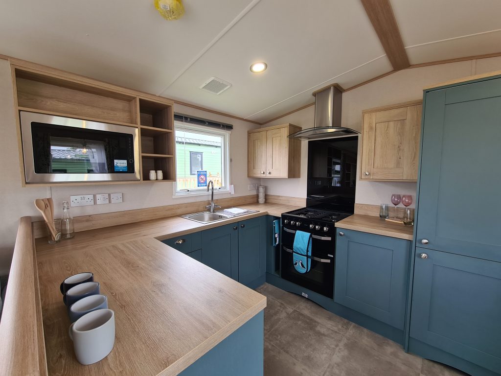 2023 ABI Roecliffe Two Bed at Bay View Holiday Park (5)