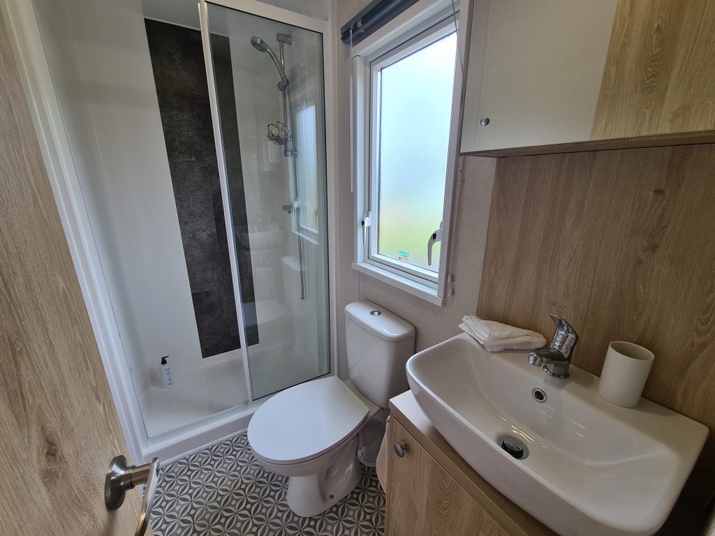 2023 ABI Roecliffe Two Bed at Bay View Holiday Park (8)
