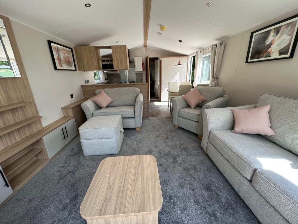 2023 Willerby Manor Two Bed at Silver Ridge (8)