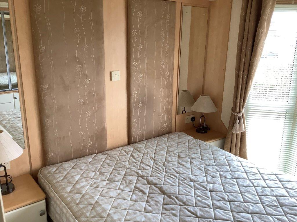 Previously Owned 2007 Willerby Aspen Two Bed Holiday Home (10)