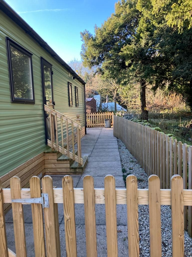 Previously Owned 2022 ABI Keswick 36' x 12' Two Bed Holiday Home at Beetham (18)