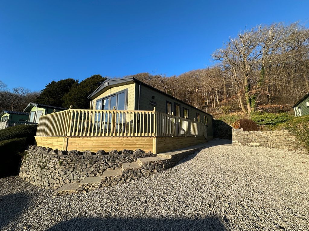 2024 ABI Windermere 40' x 13' Two Bed Holiday Home at Far Arnside (1)