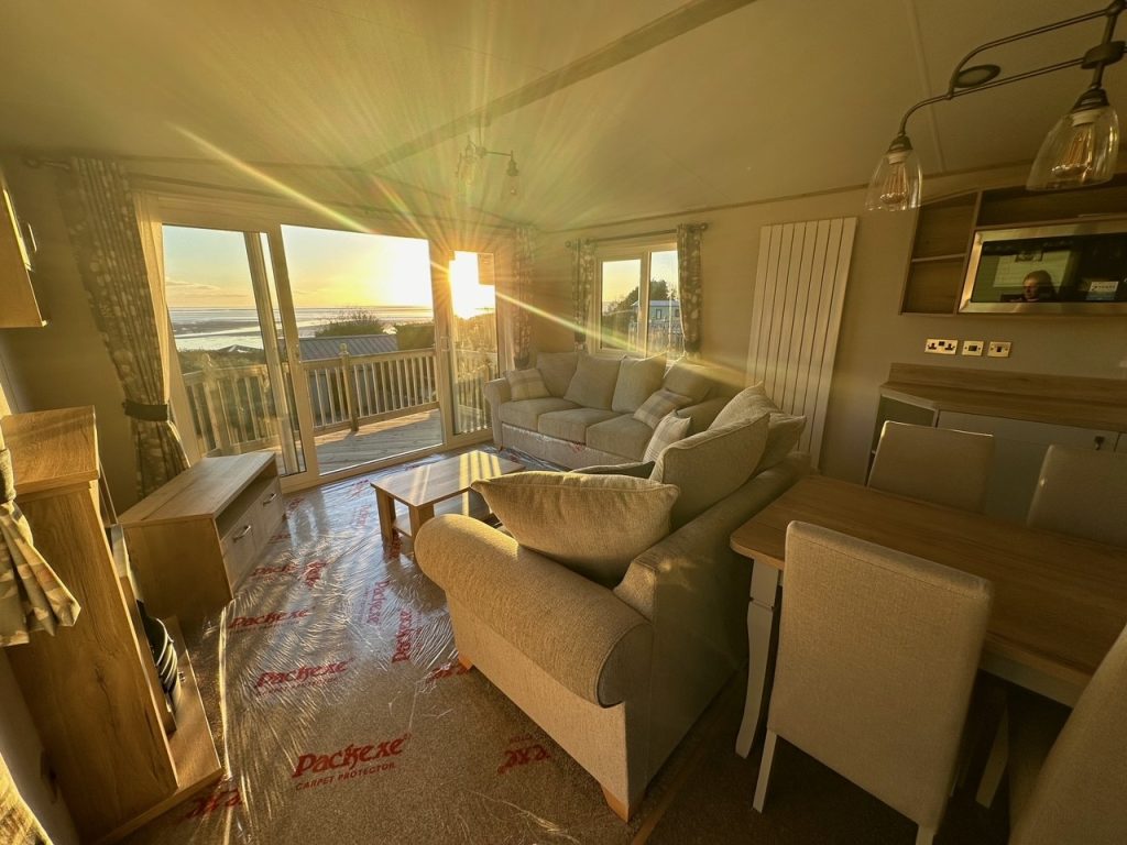 2024 ABI Windermere 40' x 13' Two Bed Holiday Home at Far Arnside (3)