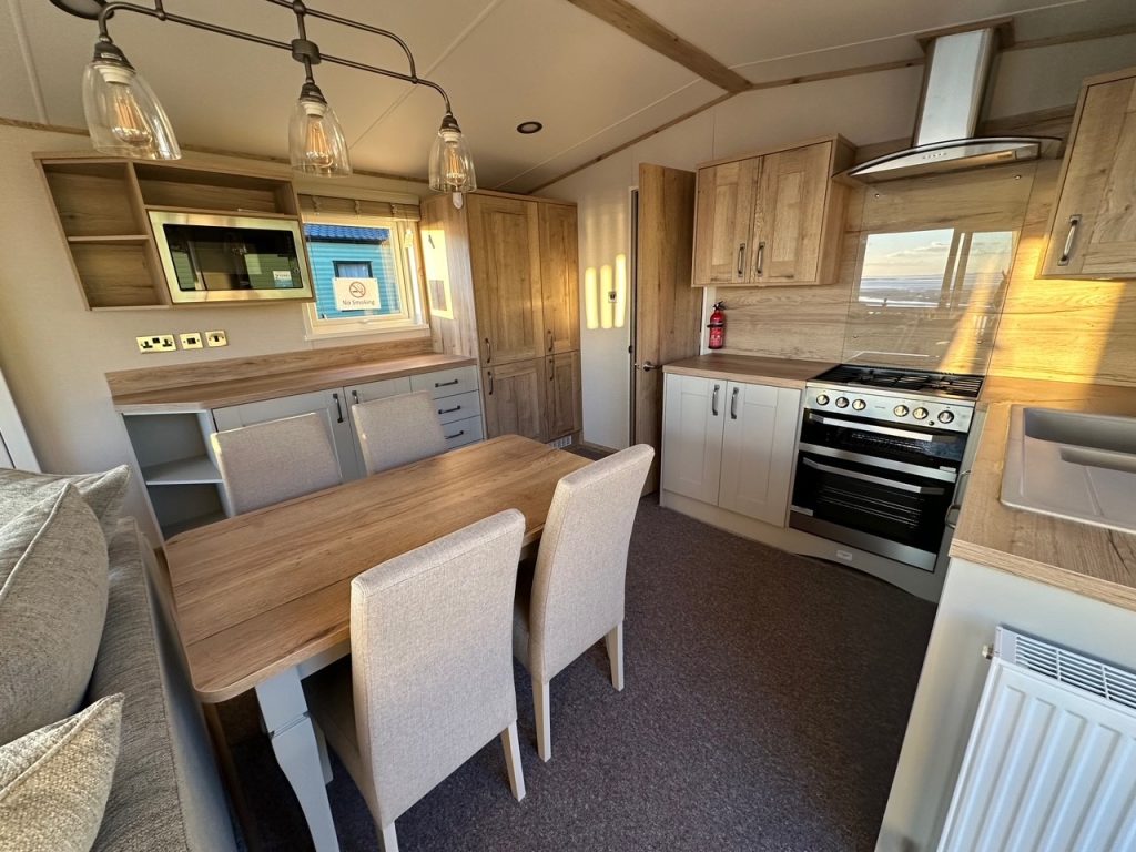 2024 ABI Windermere 40' x 13' Two Bed Holiday Home at Far Arnside (7)