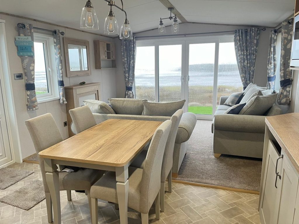 2024 ABI Windermere 40' x 13' Two Bed Holiday Home at Marsh House (10)