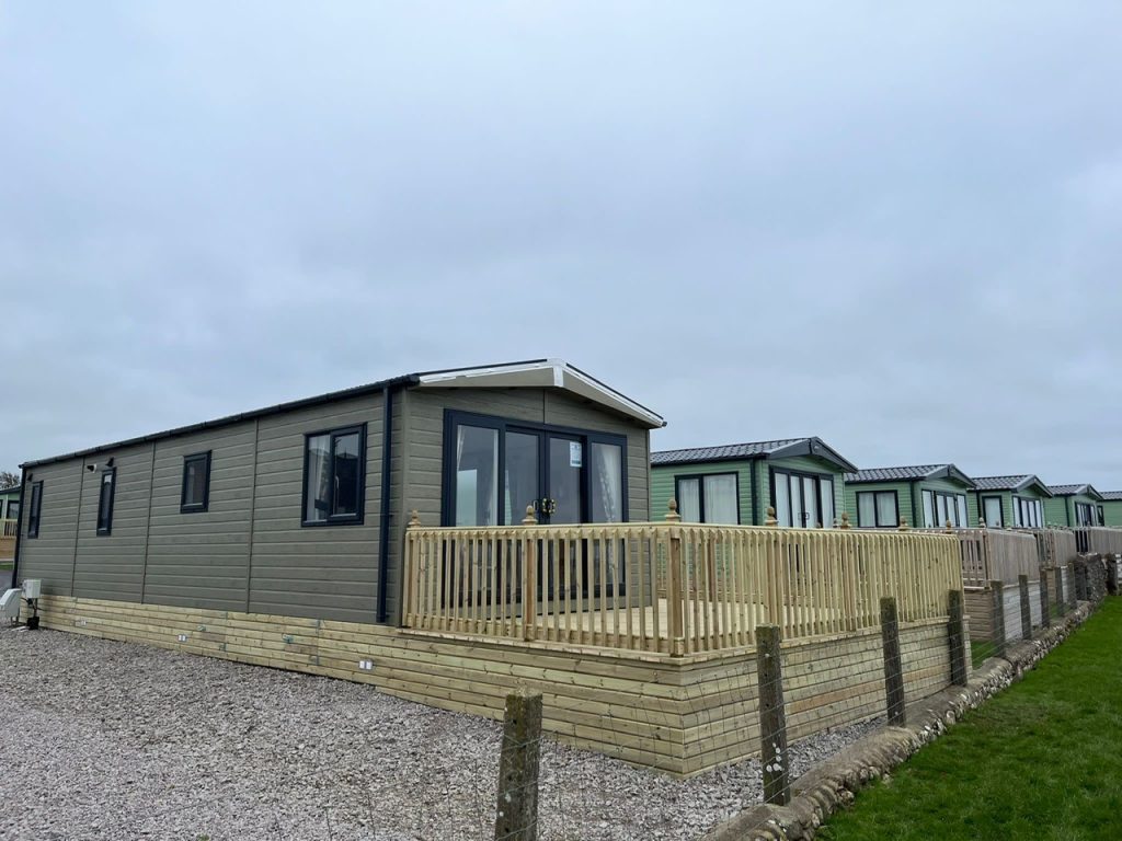 2024 ABI Windermere 40' x 13' Two Bed Holiday Home at Marsh House with Sea Views (8)