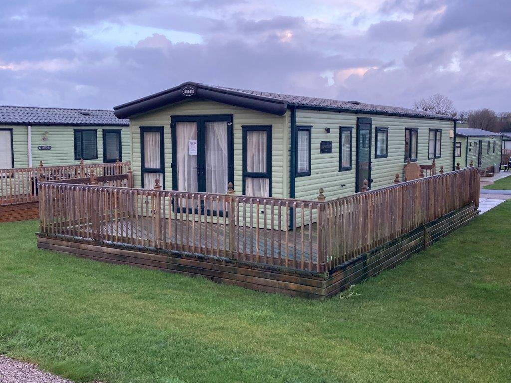 Private Sale 2015 ABI Ambleside 40' x 13' Two Bed Holiday Home at Holgates Ribble Valley (17)
