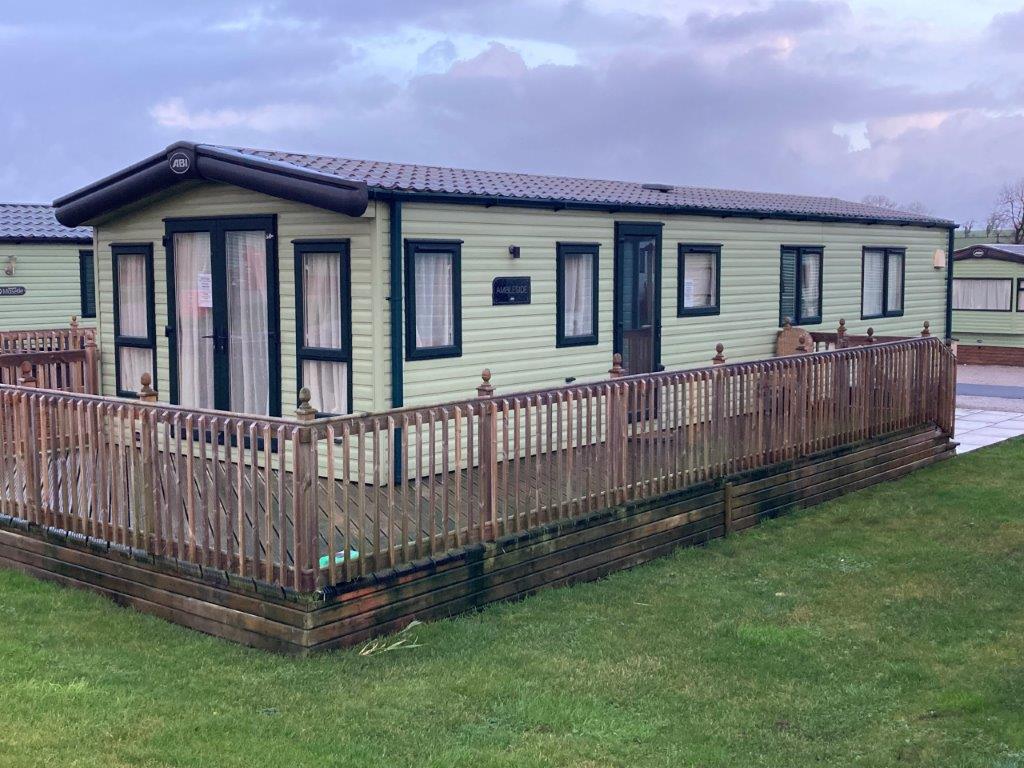 Private Sale 2015 ABI Ambleside 40' x 13' Two Bed Holiday Home at Holgates Ribble Valley (18)