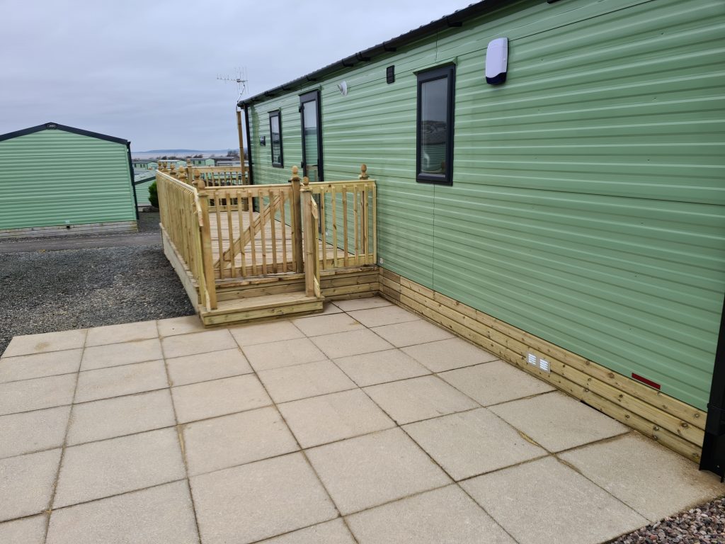 2024 Willerby Malton Two Bed Holiday Home at Holgates Bay View (3)