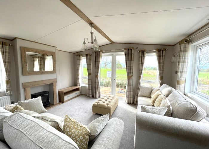 2022 ABI Ambleside Premier at Holgates Ribble Valley Countryside Holiday Home7-min