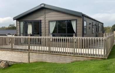 2022 ABI Kielder Two Bed Countryside Lodge at Holgates Ribble Valley (1)