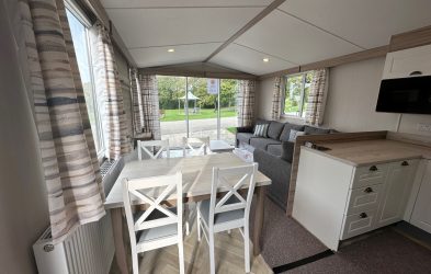 2023 Swift Ardennes 38' x 12' Two Bed Holiday Home (1)