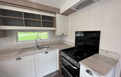2023 Swift Ardennes 38' x 12' Two Bed Holiday Home (2)