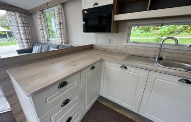 2023 Swift Ardennes 38' x 12' Two Bed Holiday Home (3)