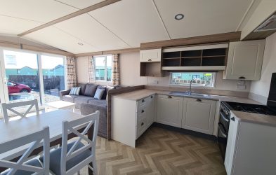 2023 Swift Ardennes Two Bed Holiday Home at Beetham (21)