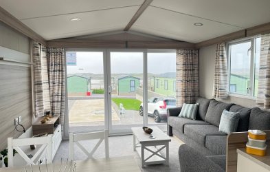 2023 Swift Ardennes Two Bed Holiday Home at Beetham (22)