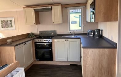 2023 Swift Burgundy Two Bed Holiday Home at Holgates Silver Ridge (2)