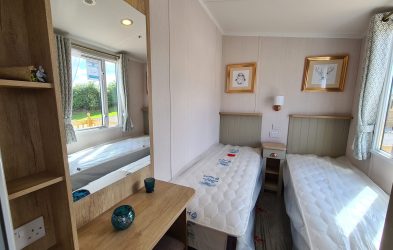 2023 Swift Vendee Lodge Two Bed Holiday Home on a Coastal Parl (7)
