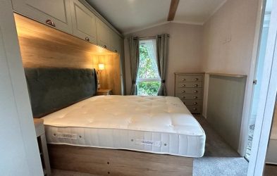 2023 Swift Vendee Lodge Two Bed at Holgates Silverdale (1)