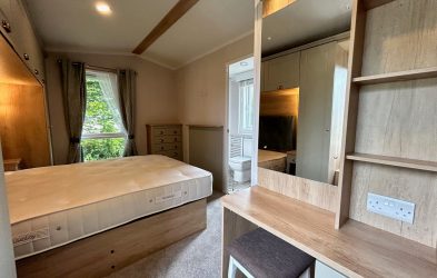 2023 Swift Vendee Lodge Two Bed at Silverdale (13)