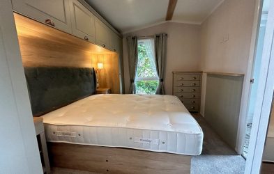 2023 Swift Vendee Lodge Two Bed at Silverdale (14)