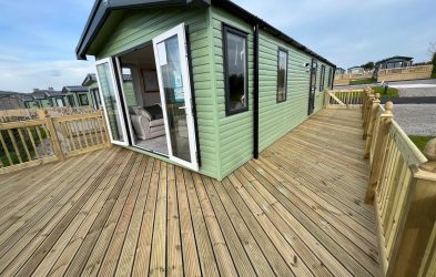 2023 Swift Vendee Two Bed Holiday at Marsh House (18)