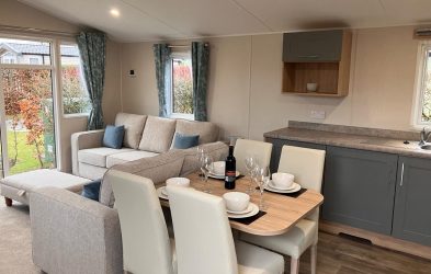 2023 Willerby Malton Two Bed Holiday Home at Holgates Beetham (1)
