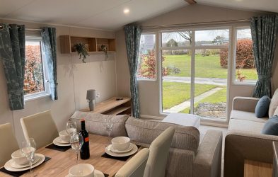 2023 Willerby Malton Two Bed Holiday Home at Holgates Beetham (2)