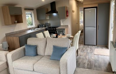 2023 Willerby Malton Two Bed Holiday Home at Holgates Beetham (3)
