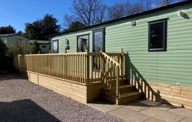2023 Willerby Manor Two Bed Holiday Home at SIlver Ridge (4)