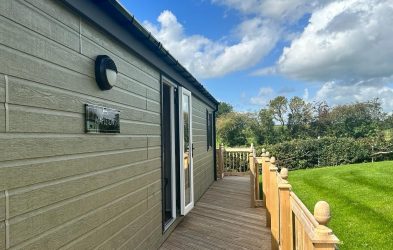 2023 Willerby Mapleton Countryside Two Bed Lodge at Ribble Valley (3)