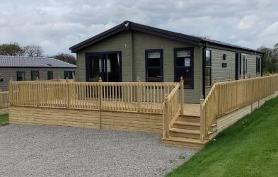 2023 Willerby Mapleton Lodge at Holgates Ribble Valley Pendle Hill Clitheroe (25)