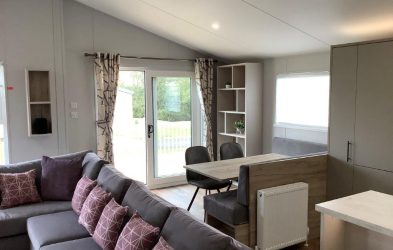 2023 Willerby Mapleton Lodge at Holgates Ribble Valley Pendle Hill Clitheroe (8)