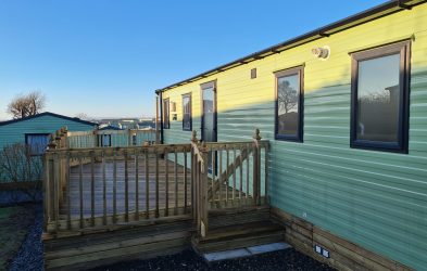 2023 Willerby Severn 35' x 12' Two Bed Holiday Home at Bay View (23)