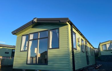 2023 Willerby Severn 35' x 12' Two Bed Holiday Home at Bay View (8)