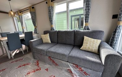 2024 ABI St David 38' x 12' Two Bed Holiday Home at Silverdale (6)