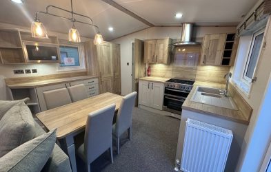 2024 ABI Windermere 40' x 13' Two Bed Holiday Home at Far Arnside (16)