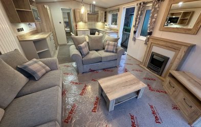 2024 ABI Windermere 40' x 13' Two Bed Holiday Home at Far Arnside (6)